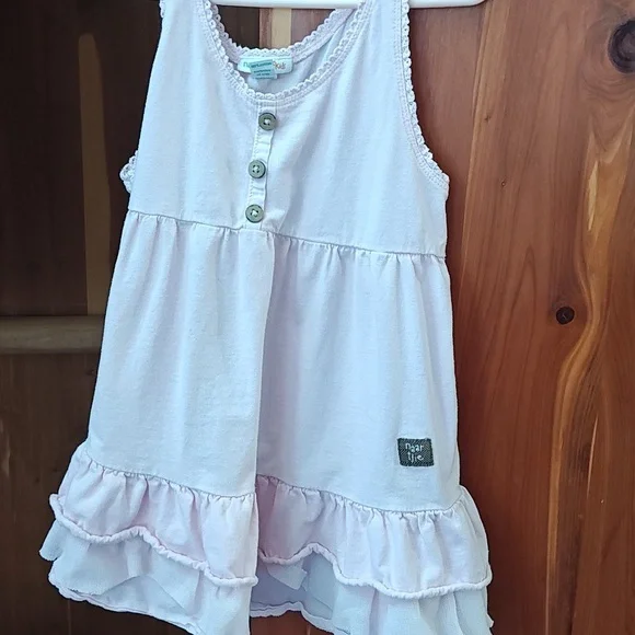 Naartjie Kids Pink LOT - Picture 7 of 16